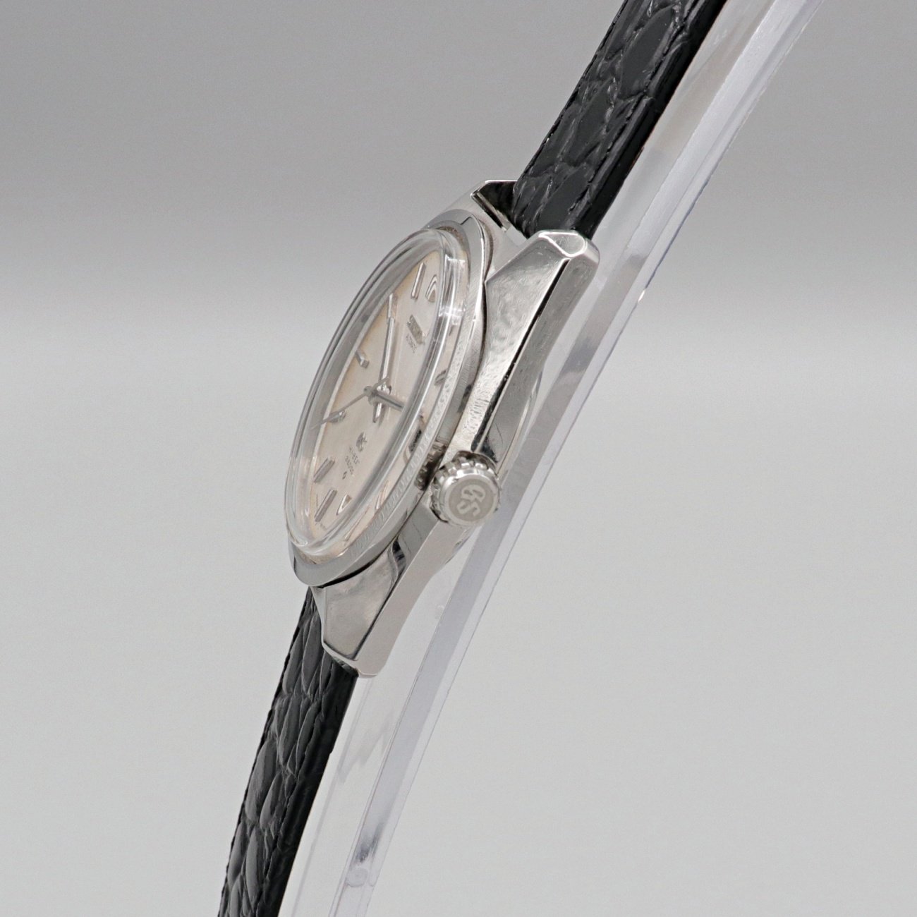 Grand Seiko Reboots their Most Classic Dress Watch, Adding a Bracelet  Option - Worn & Wound